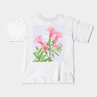 Luna Kids T-Shirt